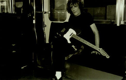 Luis Alberto Spinetta