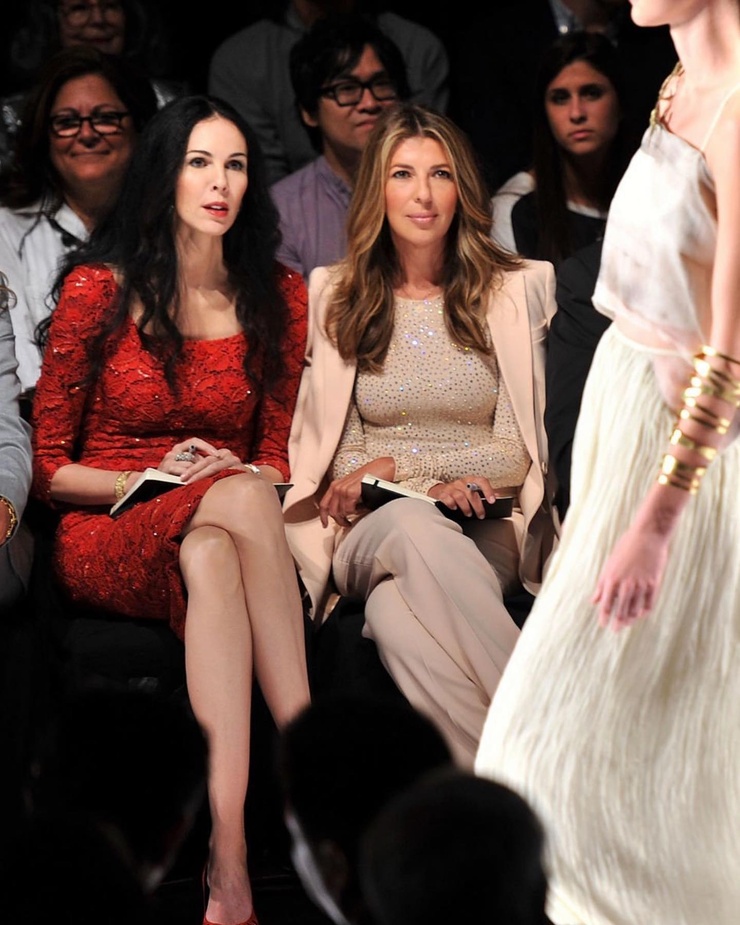 L'Wren Scott