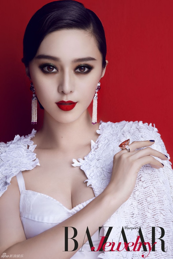 Bingbing Fan Bingbing Fan