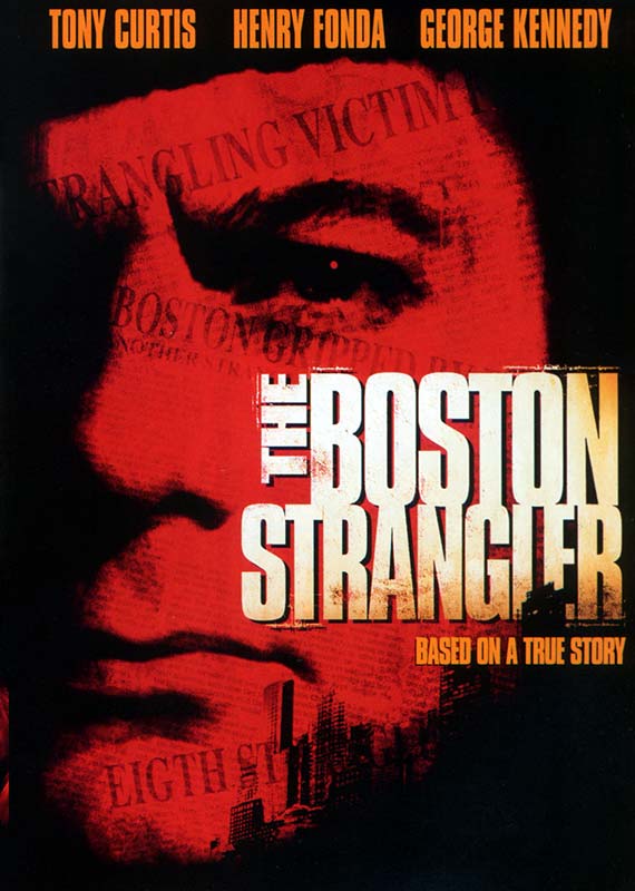 The Boston Strangler