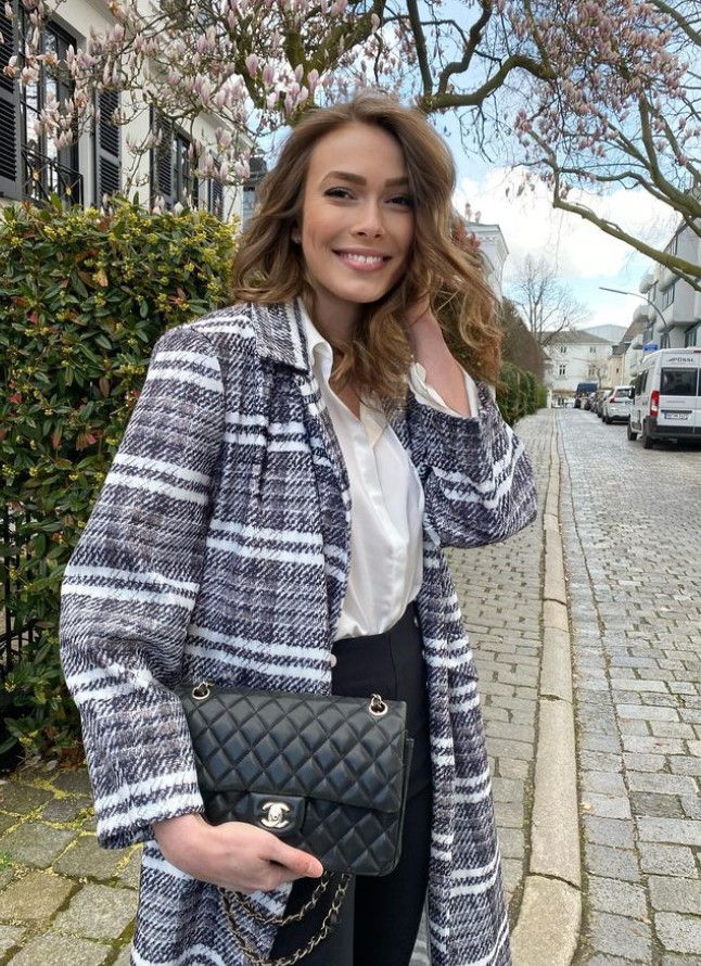 Isabel Viehh