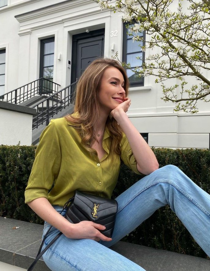 Isabel Viehh