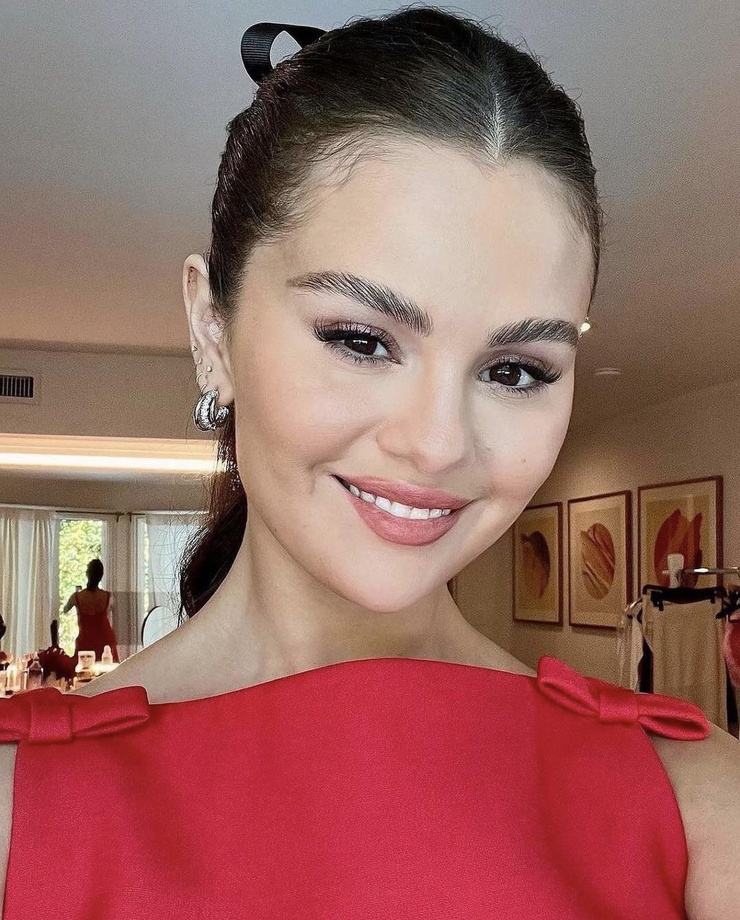 Selena Gomez Selena Gomez