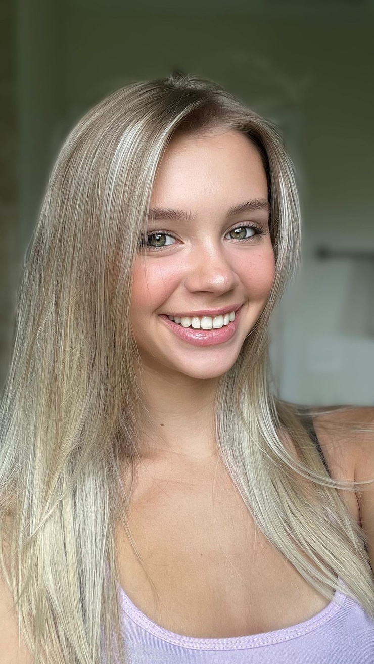 Angelina Polikarpova Angelina Polikarpova