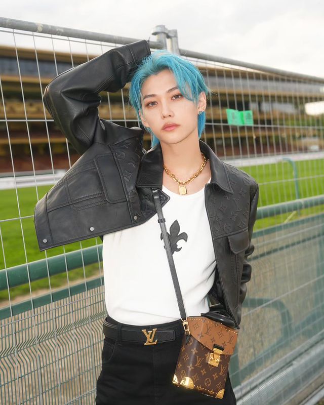 Felix Lee