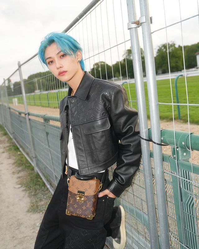 Felix Lee