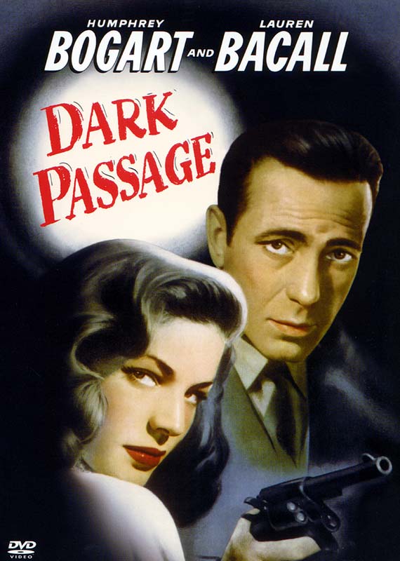 Dark Passage (Snap Case)
