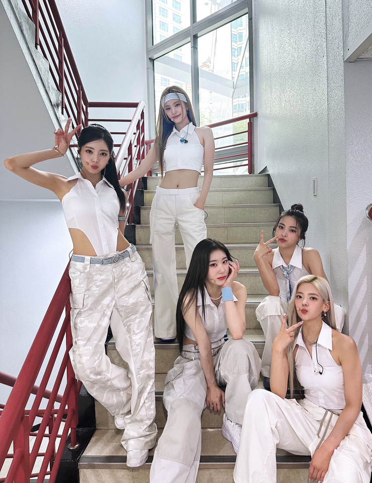 ITZY