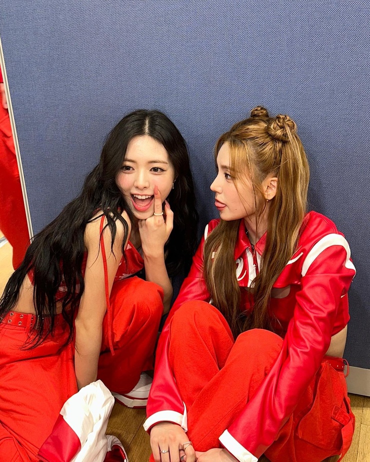 ITZY