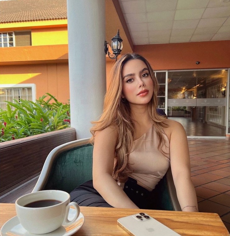 Michelle Arroyo