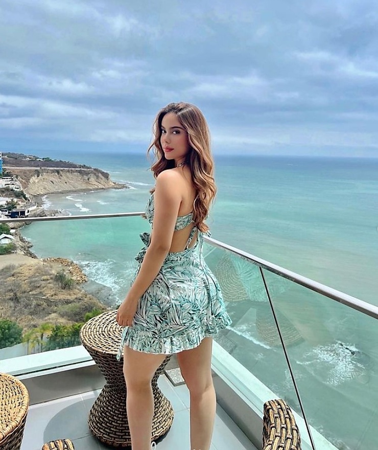 Michelle Arroyo