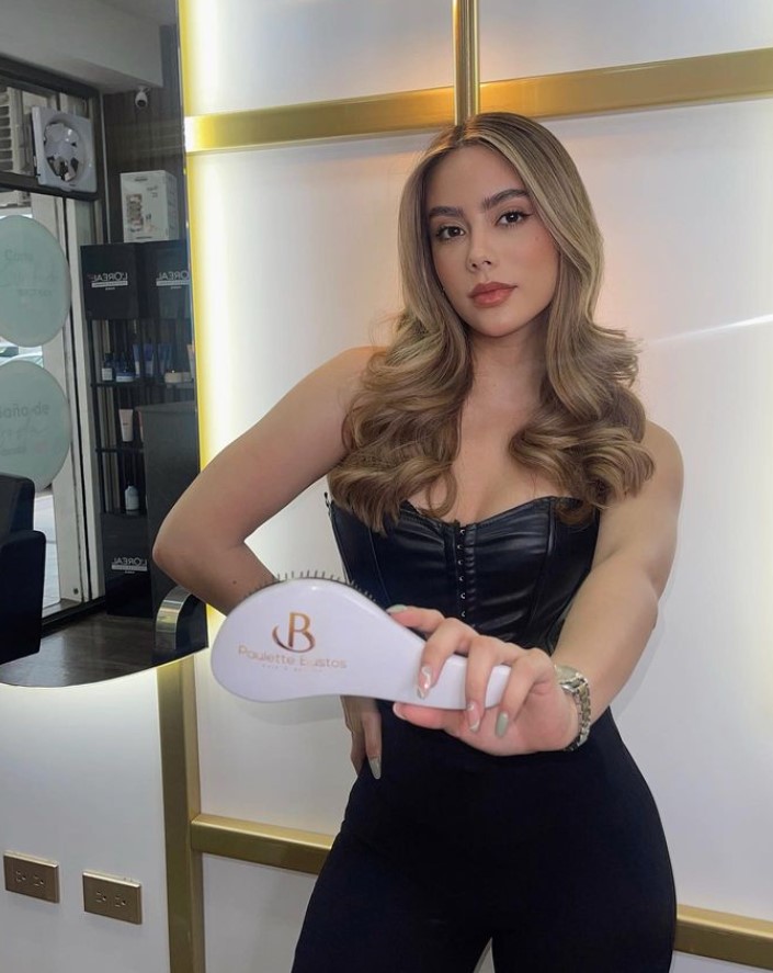 Michelle Arroyo