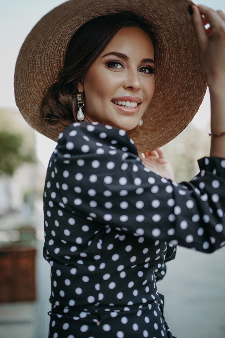 Yulia Mikhalkova-Matyukhina image