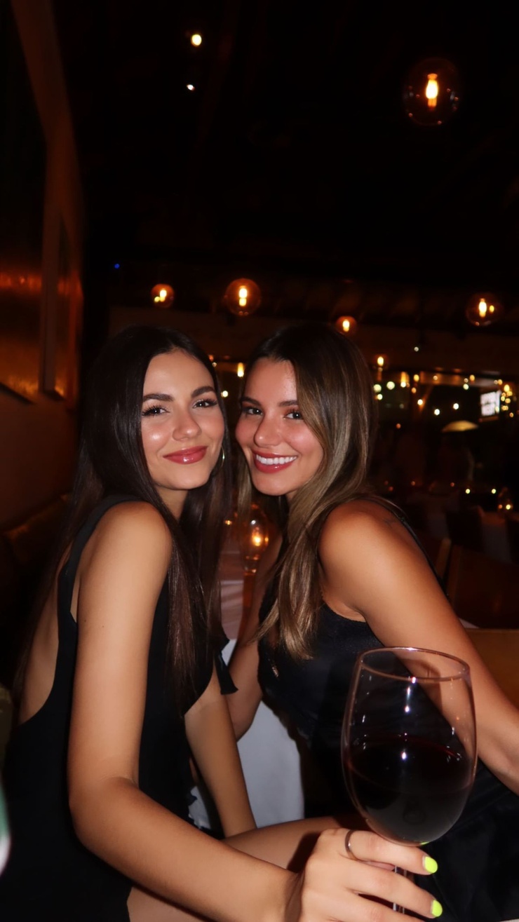 Victoria Justice Victoria Justice