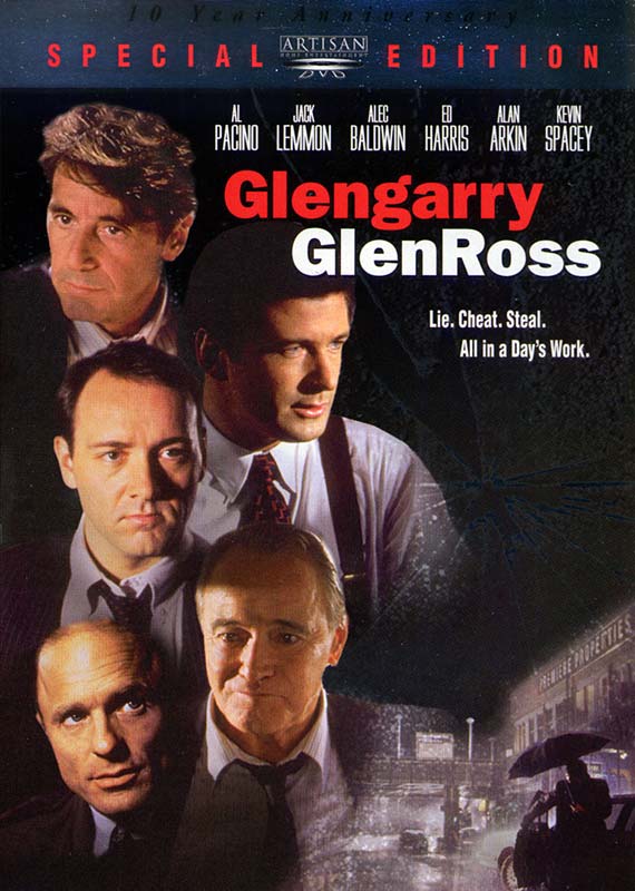 Glengarry Glen Ross