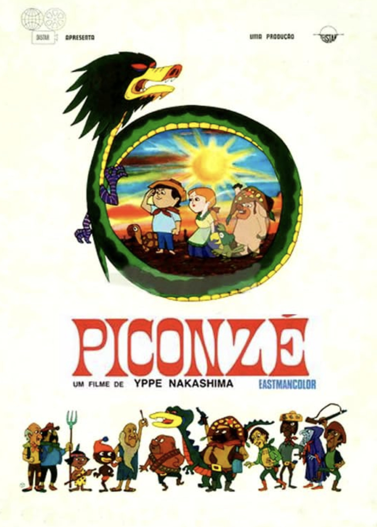 Piconzé