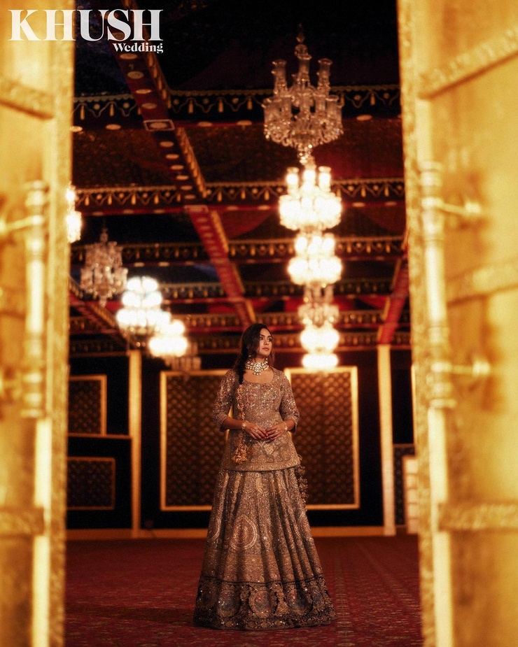 Mrunal Thakur