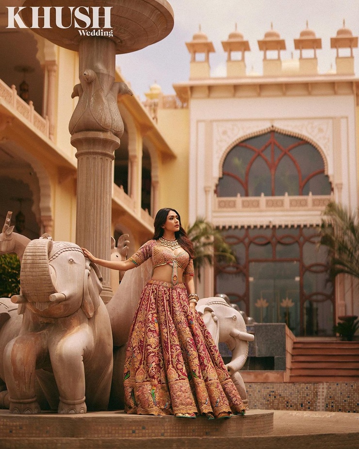 Mrunal Thakur