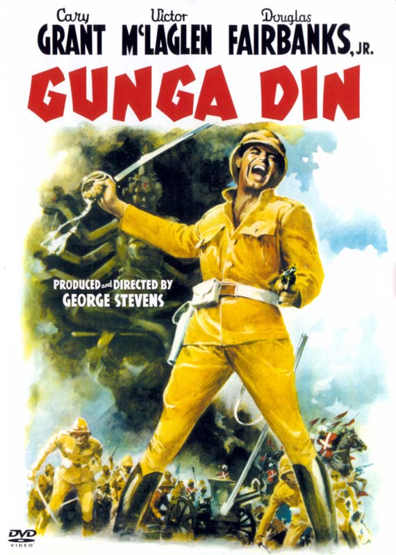 Gunga Din