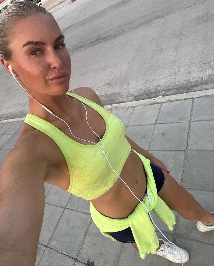 Charley Hull Charley Hull
