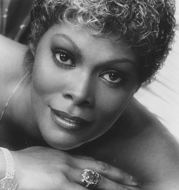 Dionne Warwick