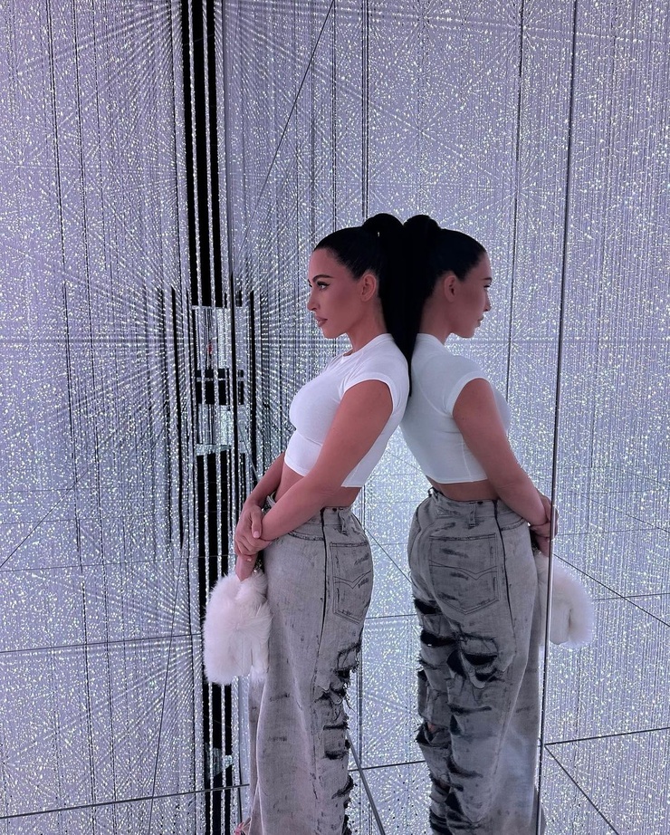 Kim Kardashian