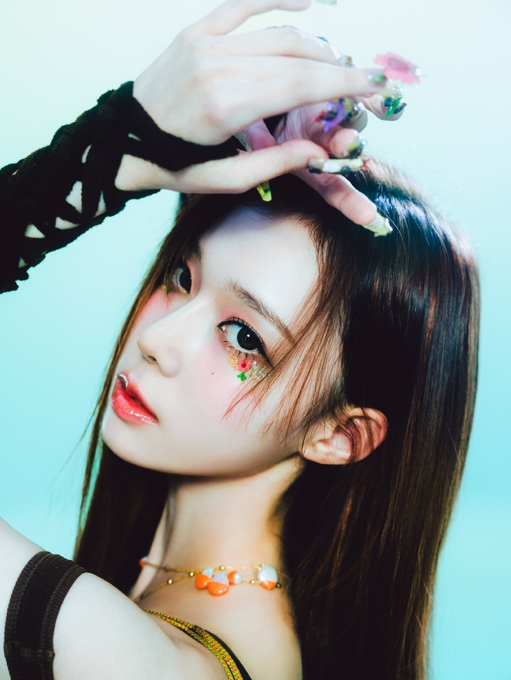 Min-Jeong Kim