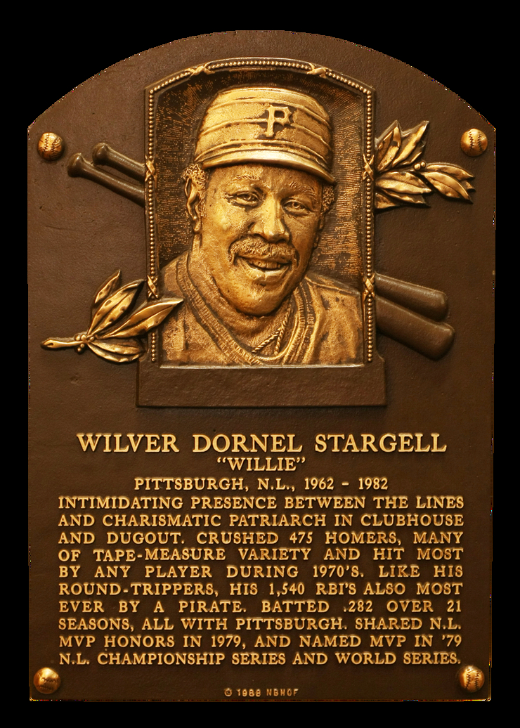 Willie Stargell