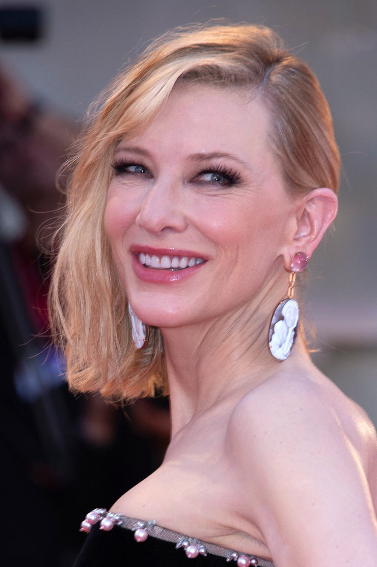 Cate Blanchett Cate Blanchett
