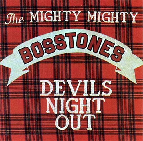 Devil's Night Out