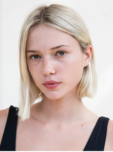 Hayden Houts