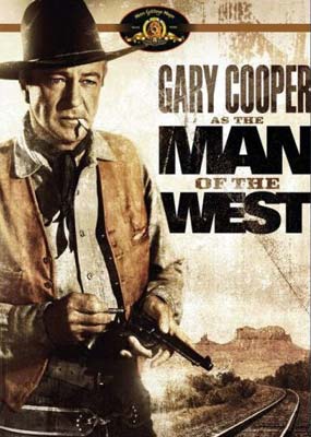 Man of the West