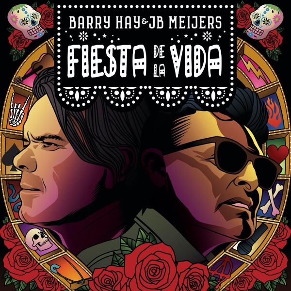 Fiesta de la vieda