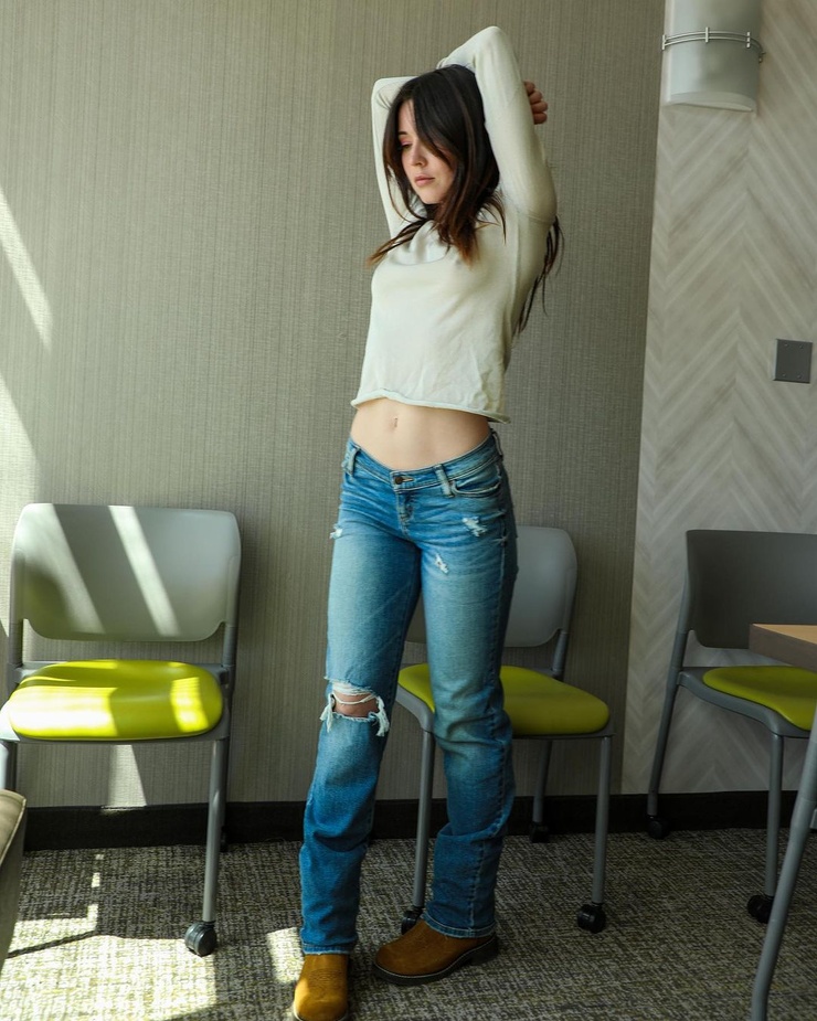 Audrey Bradford