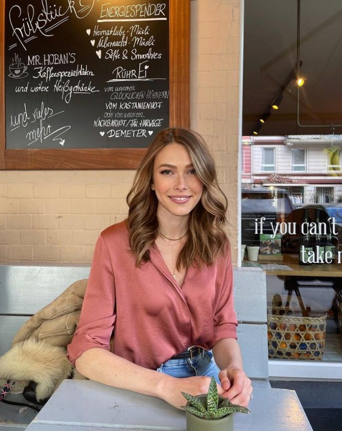 Isabel Viehh