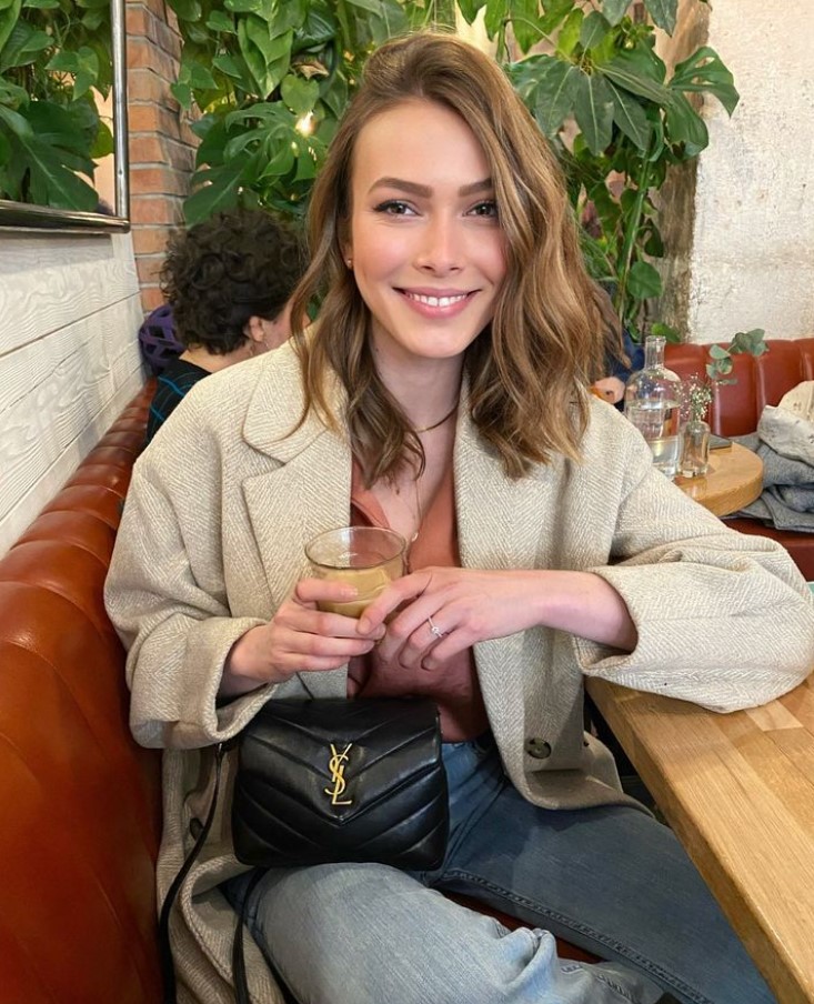 Isabel Viehh
