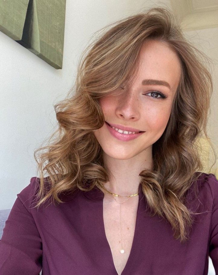 Isabel Viehh