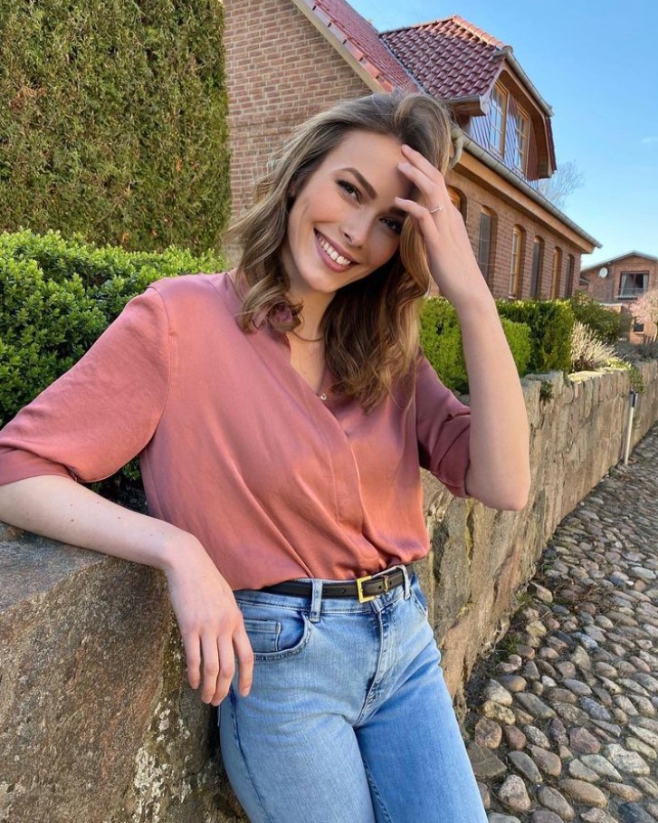 Isabel Viehh