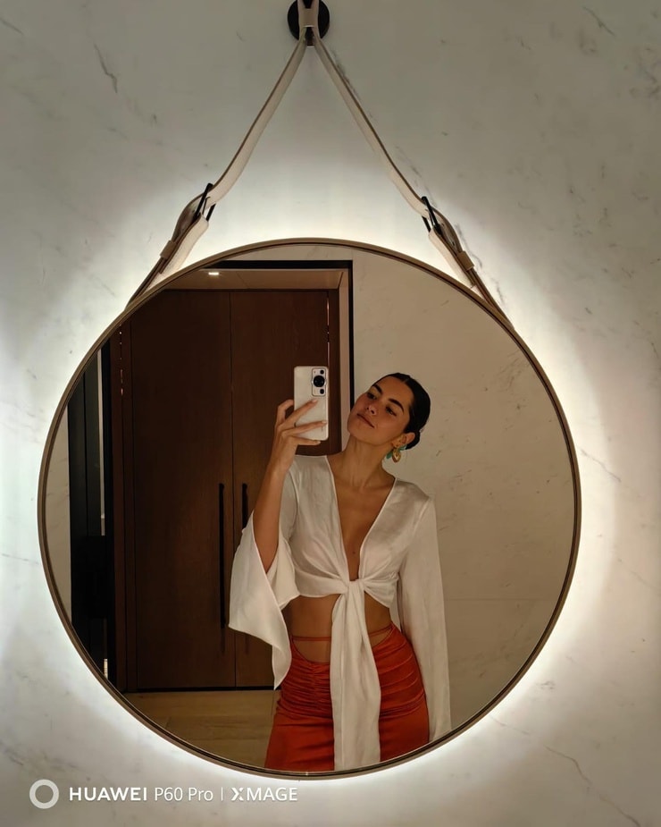 Paulina Vega Paulina Vega