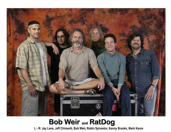 RatDog