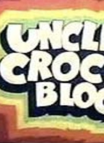 Uncle Croc's Block