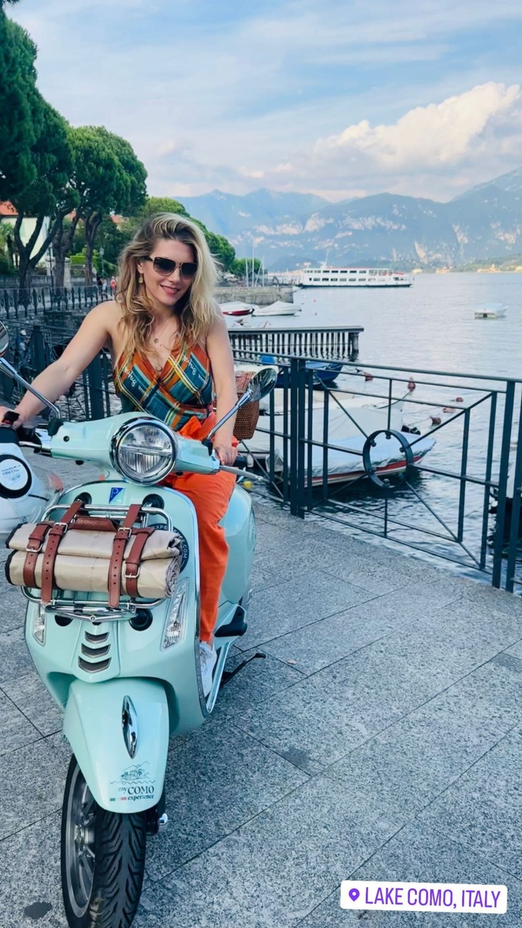 Katheryn Winnick Katheryn Winnick