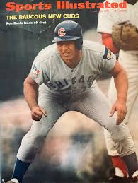 Ron Santo