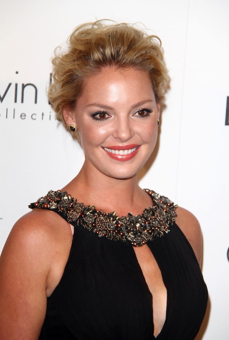 Katherine Heigl