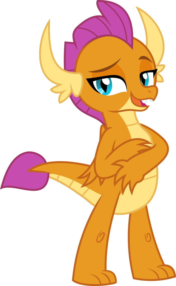 Smolder