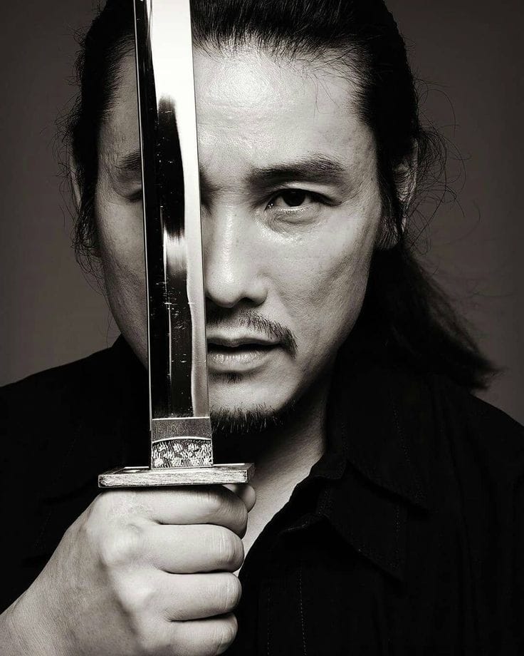 Tak Sakaguchi