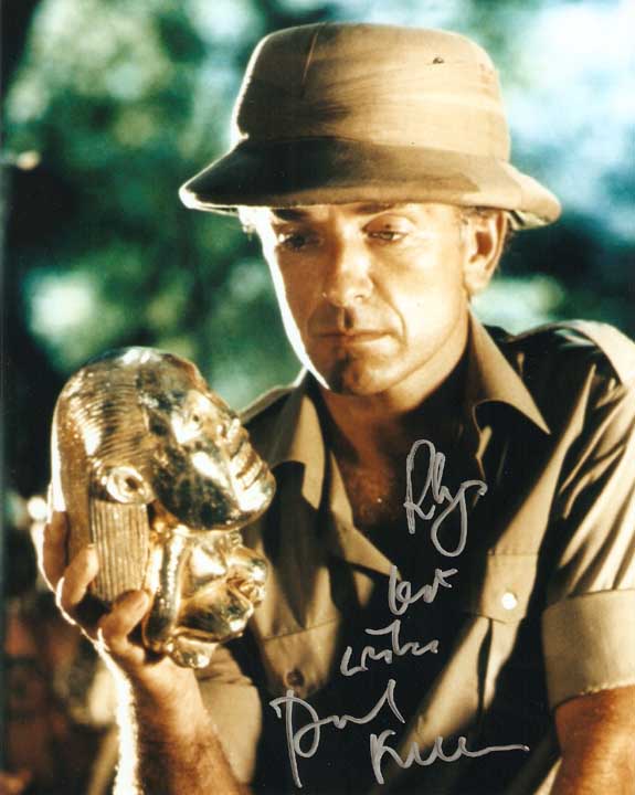 Picture of Paul Freeman