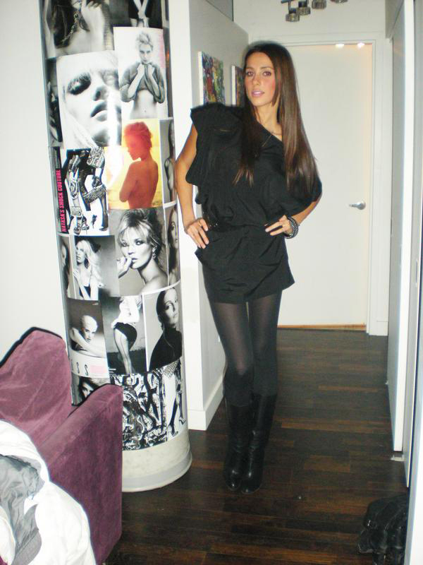 Elle Metni