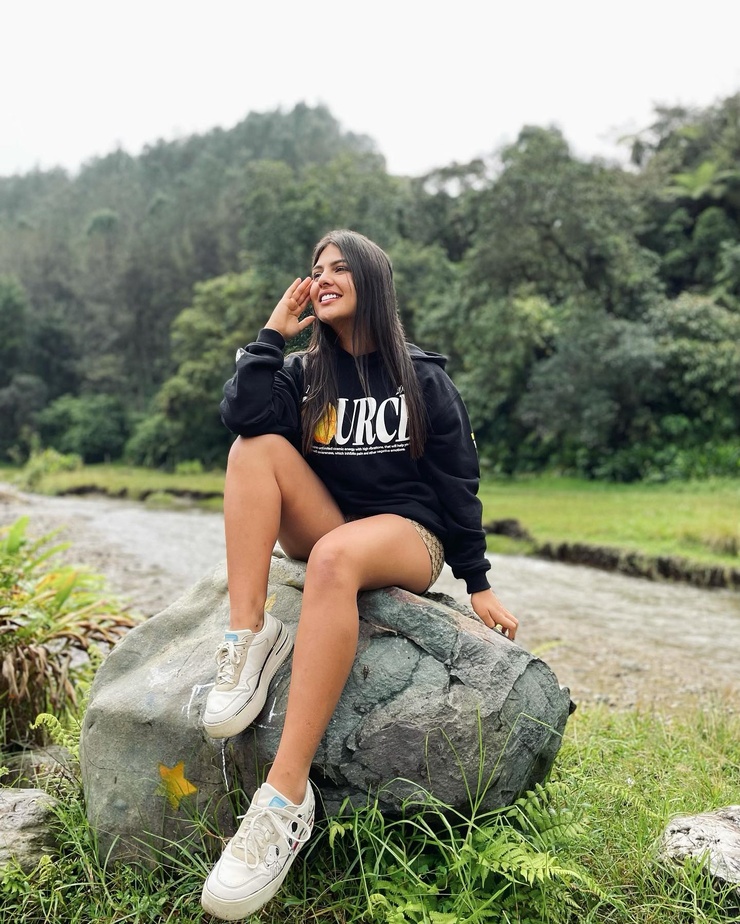 LAURA GIRALDO