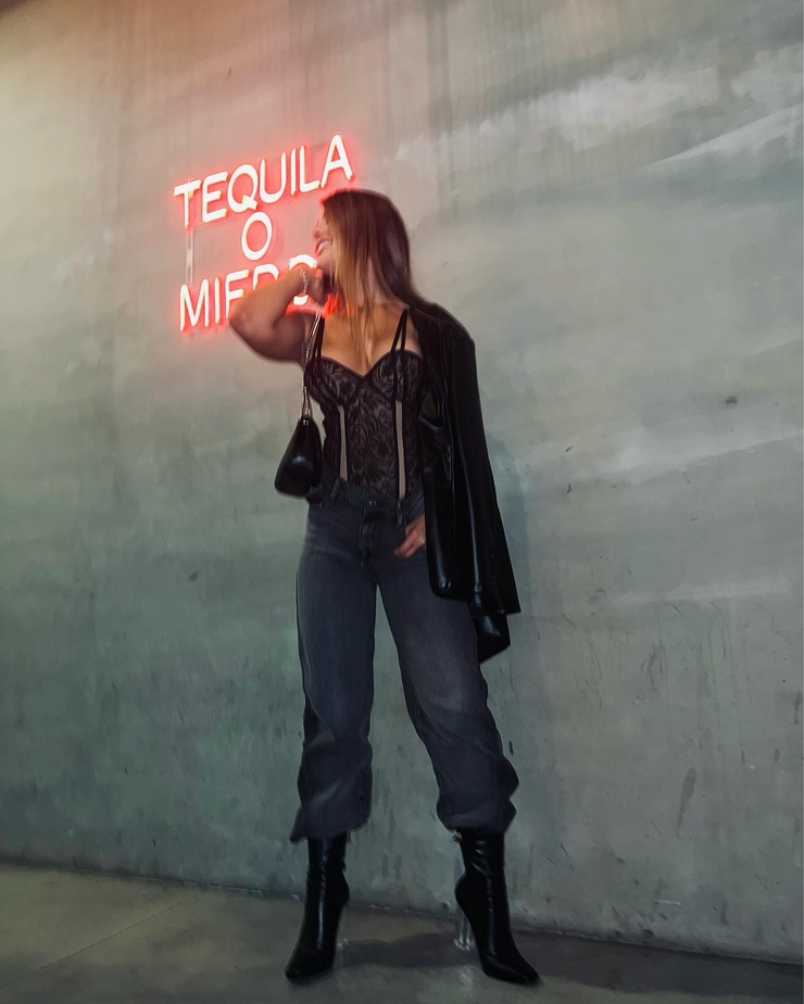 LAURA GIRALDO